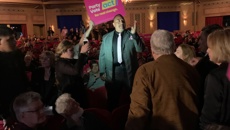 The Front Bench: Will hecklers be a problem for the rest of the campaign?