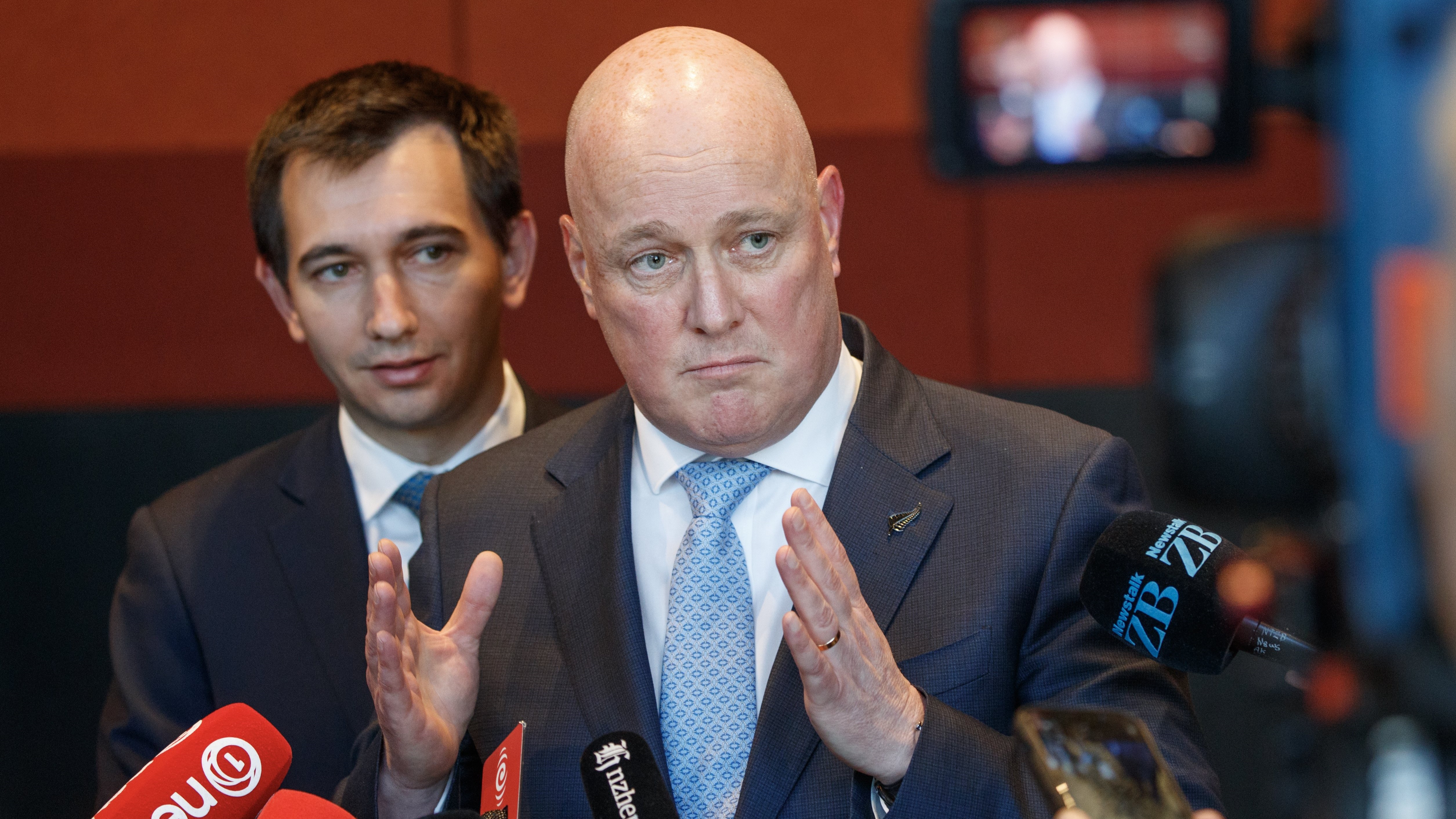 Photo / Mark Mitchell