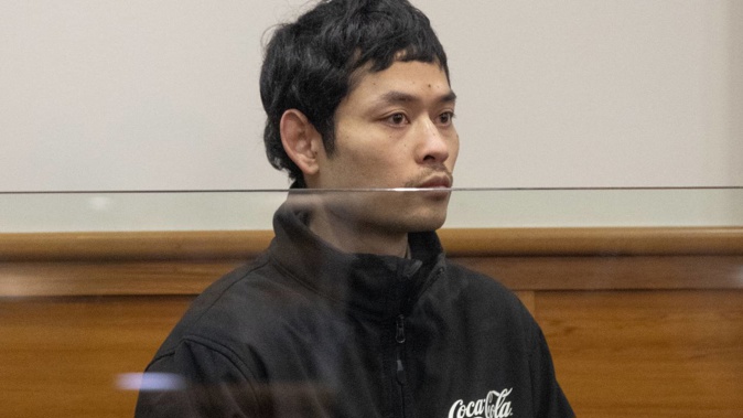 Seda Tiv has been jailed for sexual offending against an underage girl. Photo / Andrew Warner