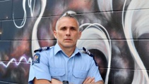 Officer who helped prevent teen's suicide in Kerikeri receives thank you, 12 years on