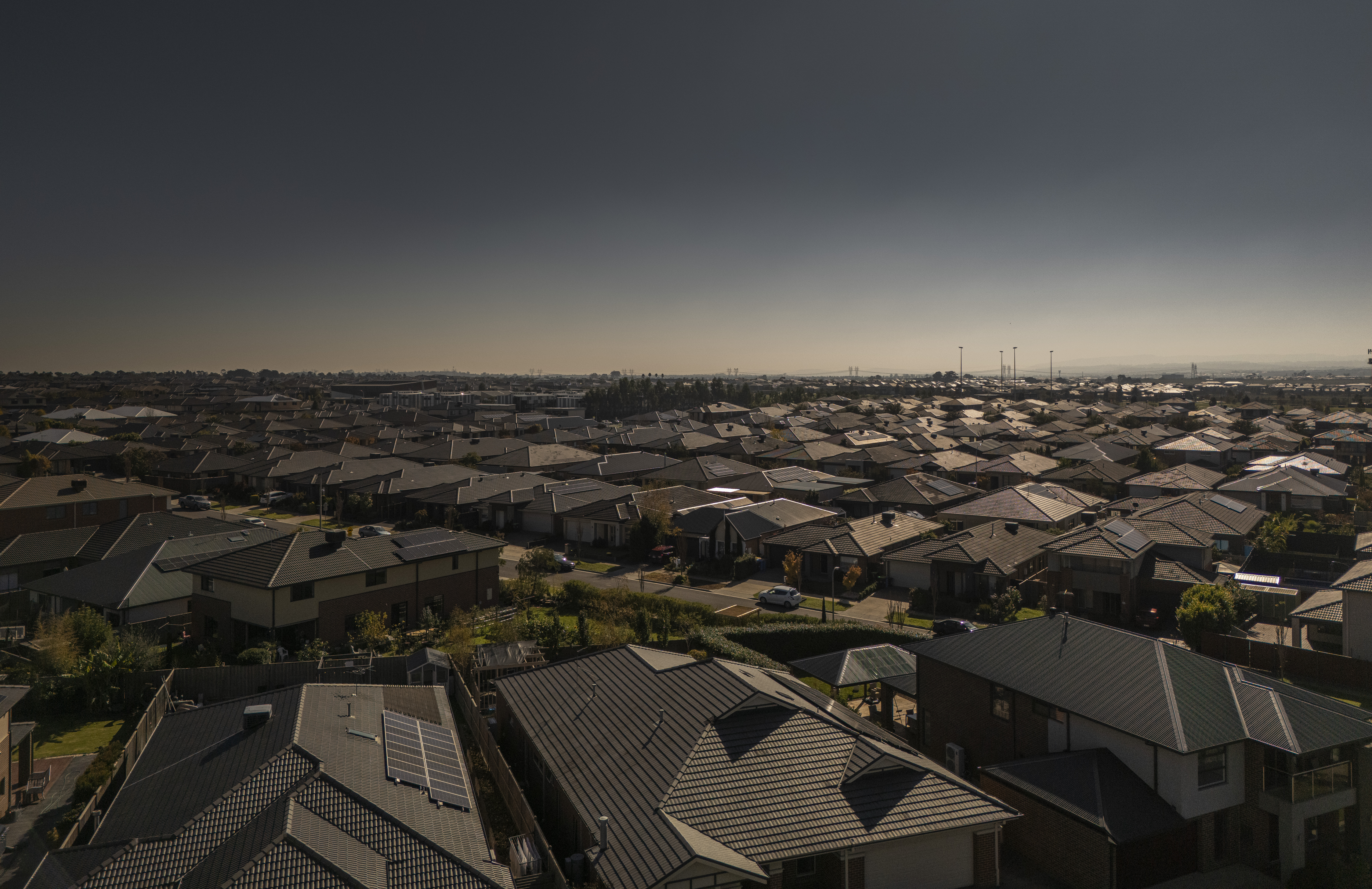 'Excessive': Expert on what the new housing polices in Australia mean for inflation