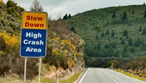 Speed limit for Napier-Taupō road cut to 80km