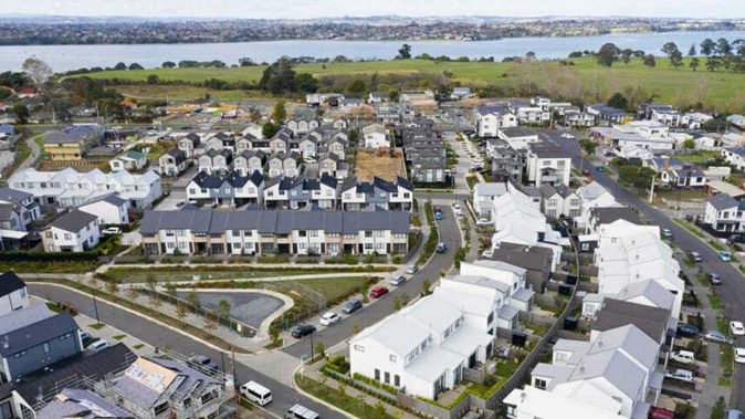 Some Kainga Ora tenants have been disruptive, according to neighbours. Photo / File