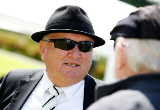 Ex-MP Shane Jones said the Ministry of Health had neglected Māori. (Photo / Michael Cunningham)