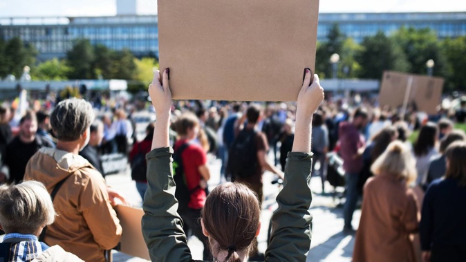 More than 1,000 individuals in 50 countries have been identified as surveillance targets. Photo / 123RF