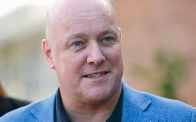 Francesca Rudkin: Is the country warming up to the Prime Minister?