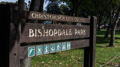 Bishopdale Park. (Photo / Supplied)