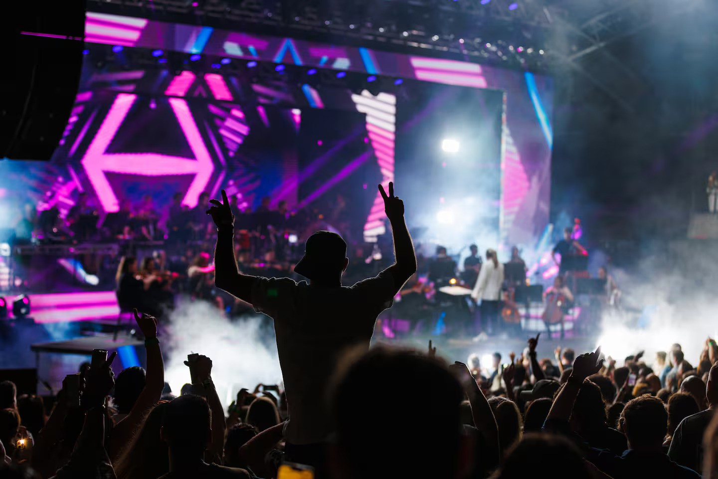 Synthony joins the Jim Beam Homegrown lineup this year. Photo / Supplied