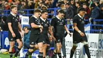 Piney's Power Rankings: Warriors bounce back, Waikato takes back the Ranfurly Shield and disappointment in Buenos Aires