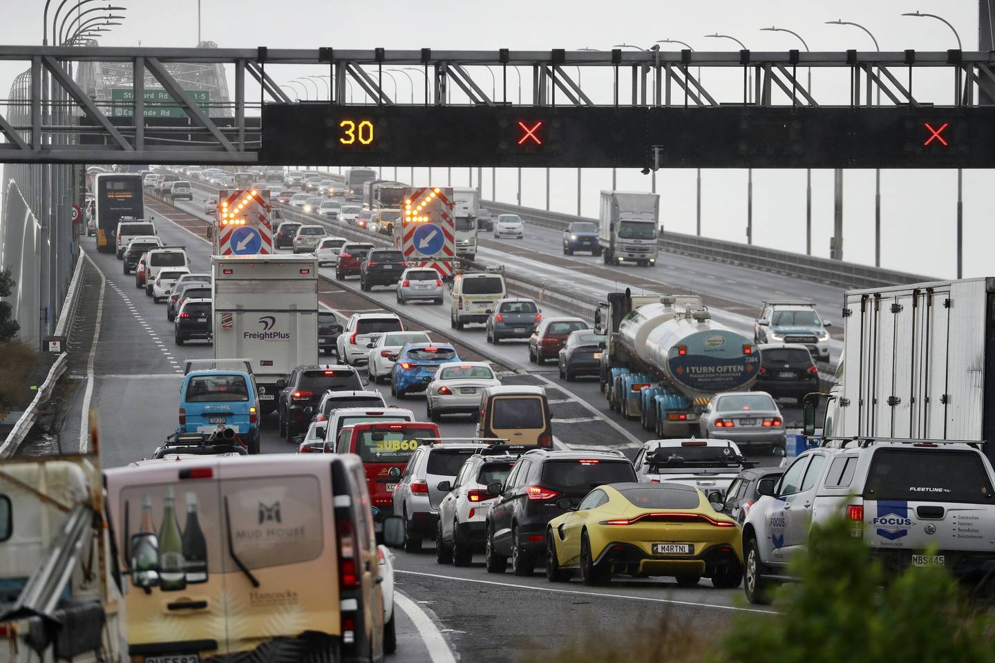  Photo / Michael Craig