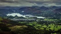 Mike Yardley: Languid delights in England’s Lake District