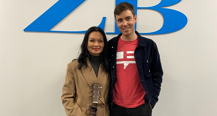 Bic Runga: New Zealand music icon ahead of her nationwide tour