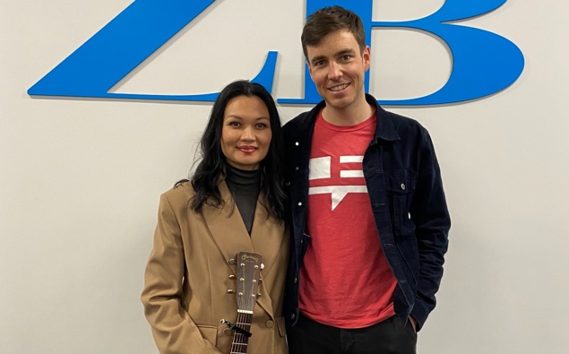 Bic Runga: New Zealand music icon ahead of her nationwide tour