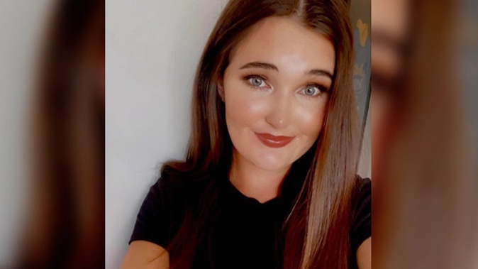Leading harness racing junior driver Alicia Harrison faces months away from the racetrack, after being involved in a head-on crash near Cambridge on Saturday afternoon. Photo / Facebook