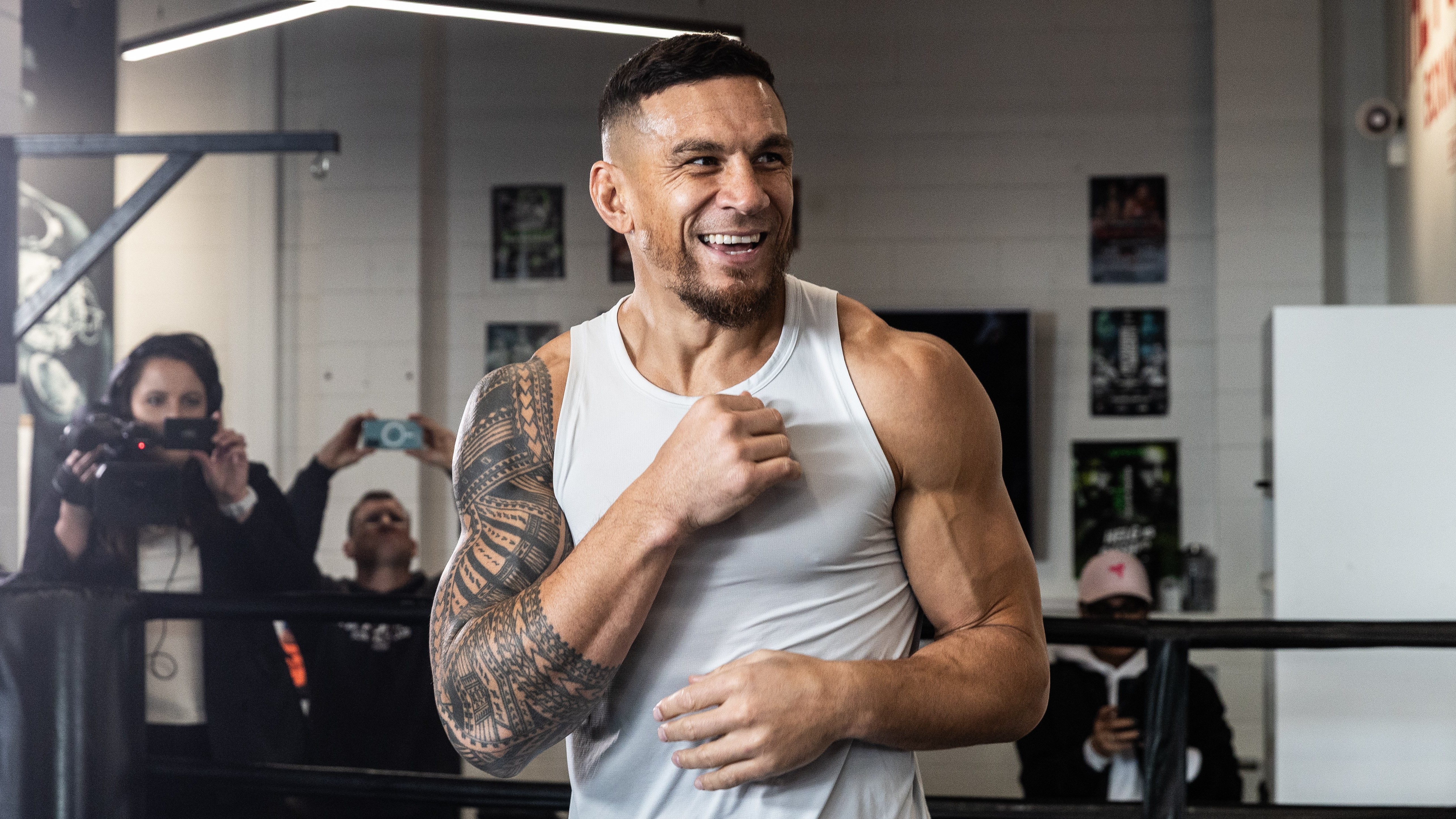 Photo / Jason Dorday