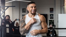 The All Star Panel: What's going on between Sonny Bill Williams and Paul Gallen?