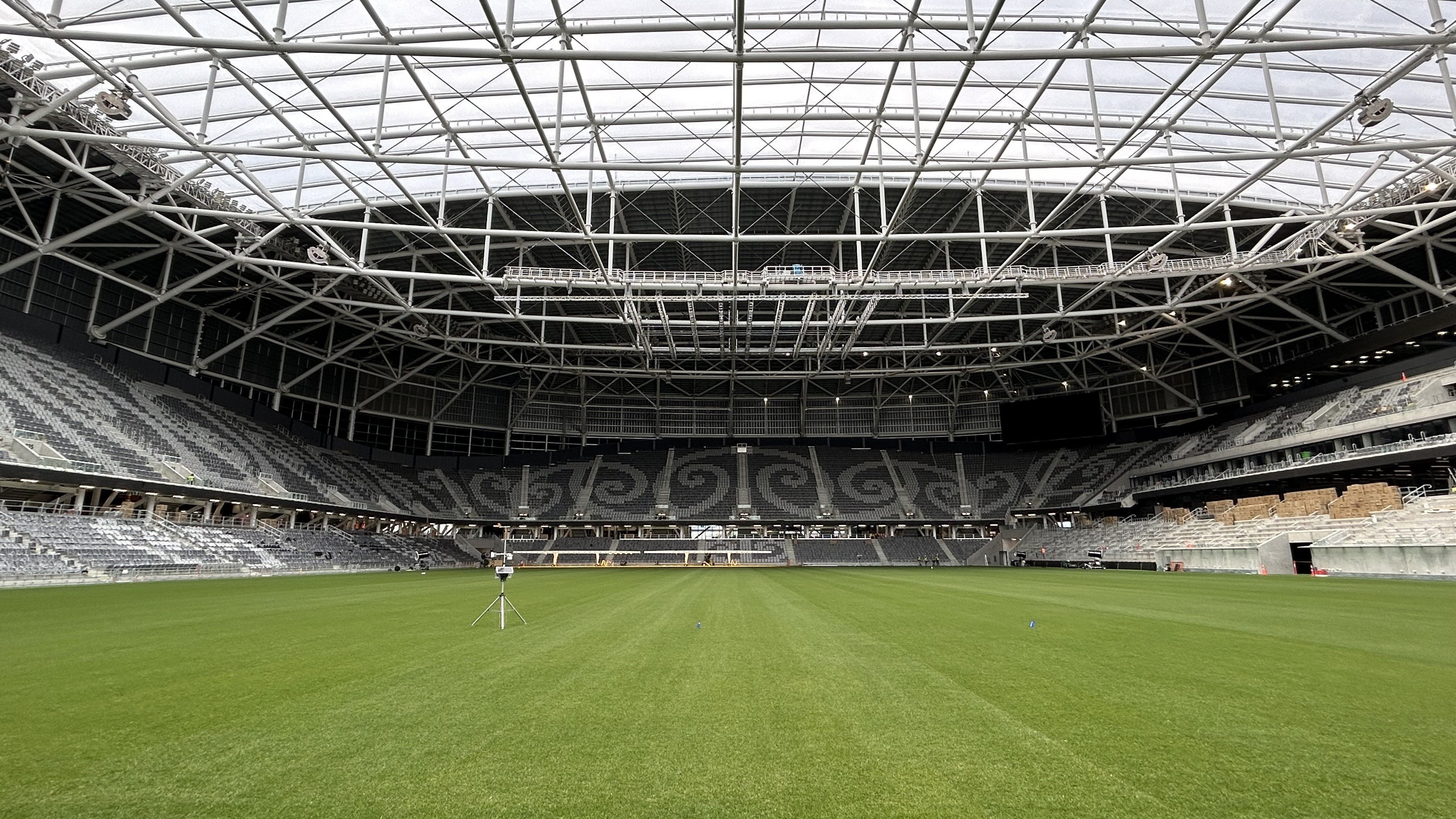 Jack Tame: Te Kaha is more than just a stadium