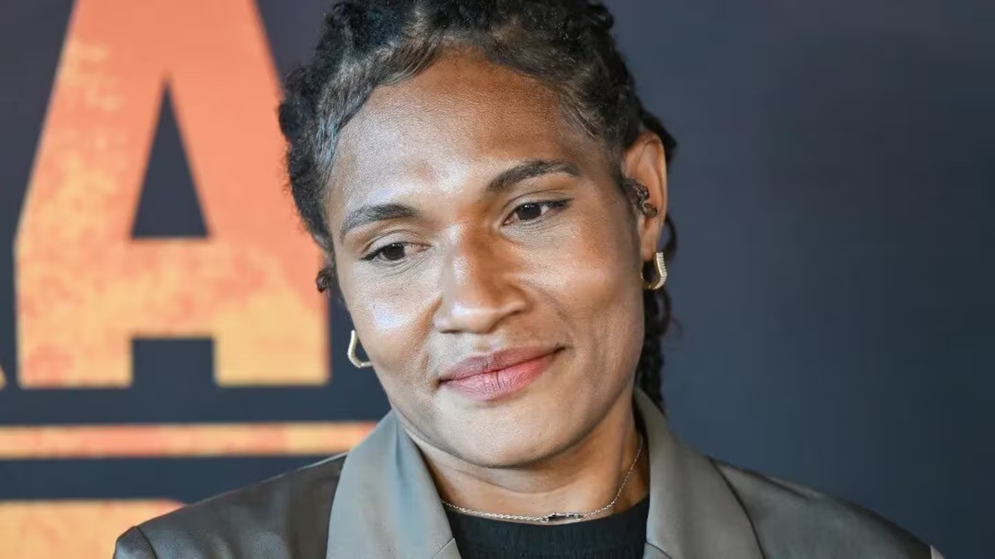 'Hard work and discipline': Sheilla Yama's path to becoming one of the most feared female fighters