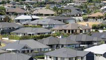 Numbers of houses for sale surges, annual sales numbers also up