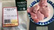 Customer exposes free-range chicken's inflated price after New World weighs packaging