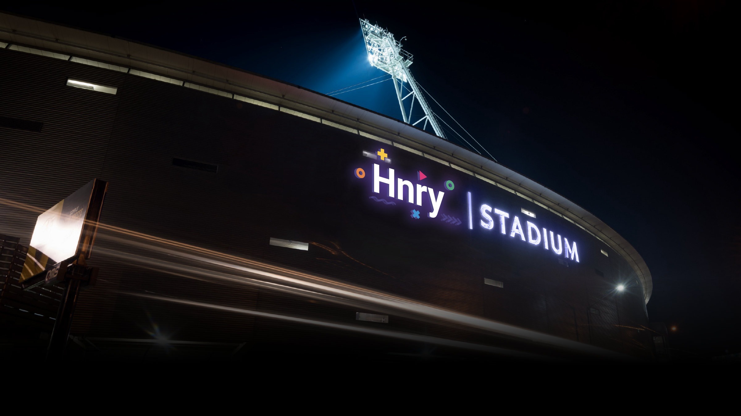Wellington Rugby CEO explains move back to Hnry Stadium for Lions NPC matches