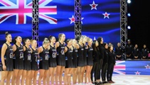 Kate Wells: The Sunshine Girls managed to field a team for their first match against the Silver Ferns