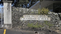 Students have shared a list of grievances with the Herald. Photo / Alex Burton