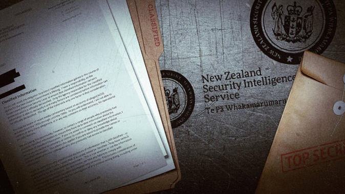 A new report has named three countries that are conducting foreign interference in New Zealand. Photo / RNZ