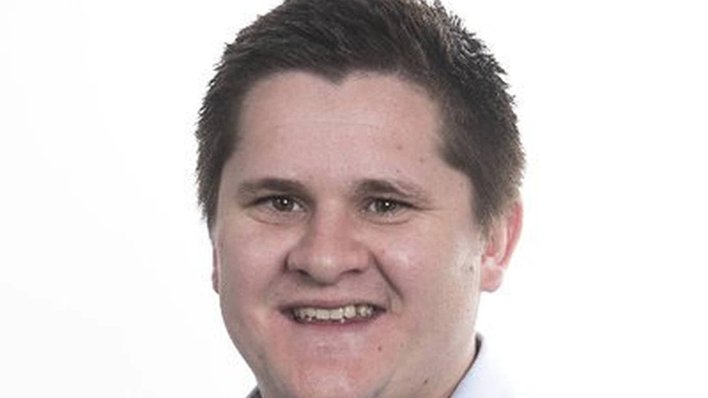 Government communication adviser Joel Ineson was sentenced to community detention, supervision, and ordered to pay emotional harm reparations. Photo / supplied.