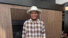 Prominent Samoan fashion designer shot and killed at protest in Utah