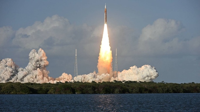 The Panel: Artemis II, fuel crisis