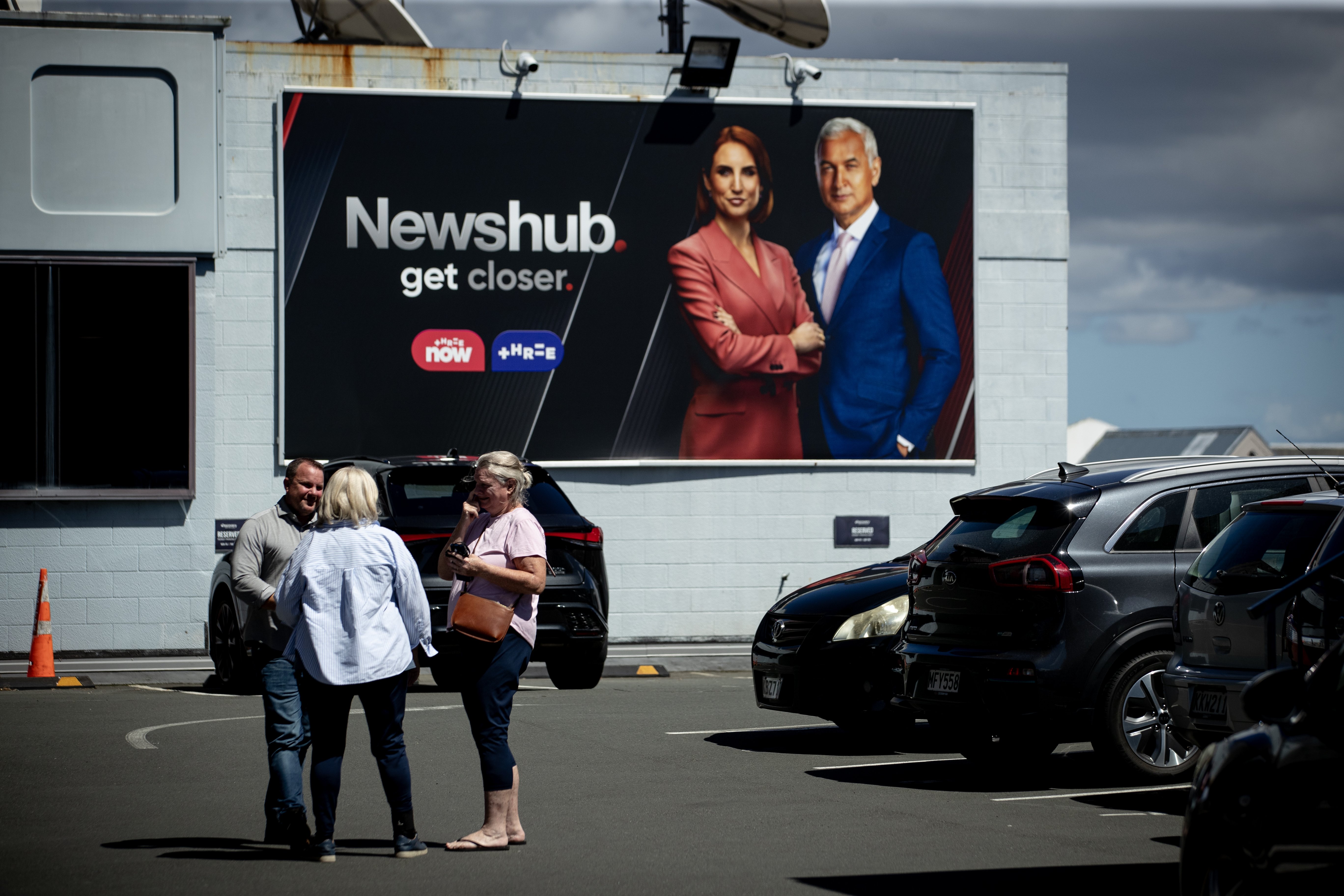 Photo / Dean Purcell