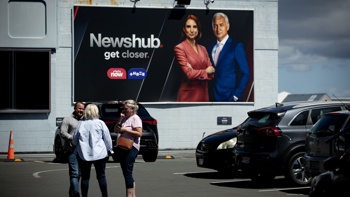 Proposed Newshub closure reflective of wider industry turmoil, expert warns