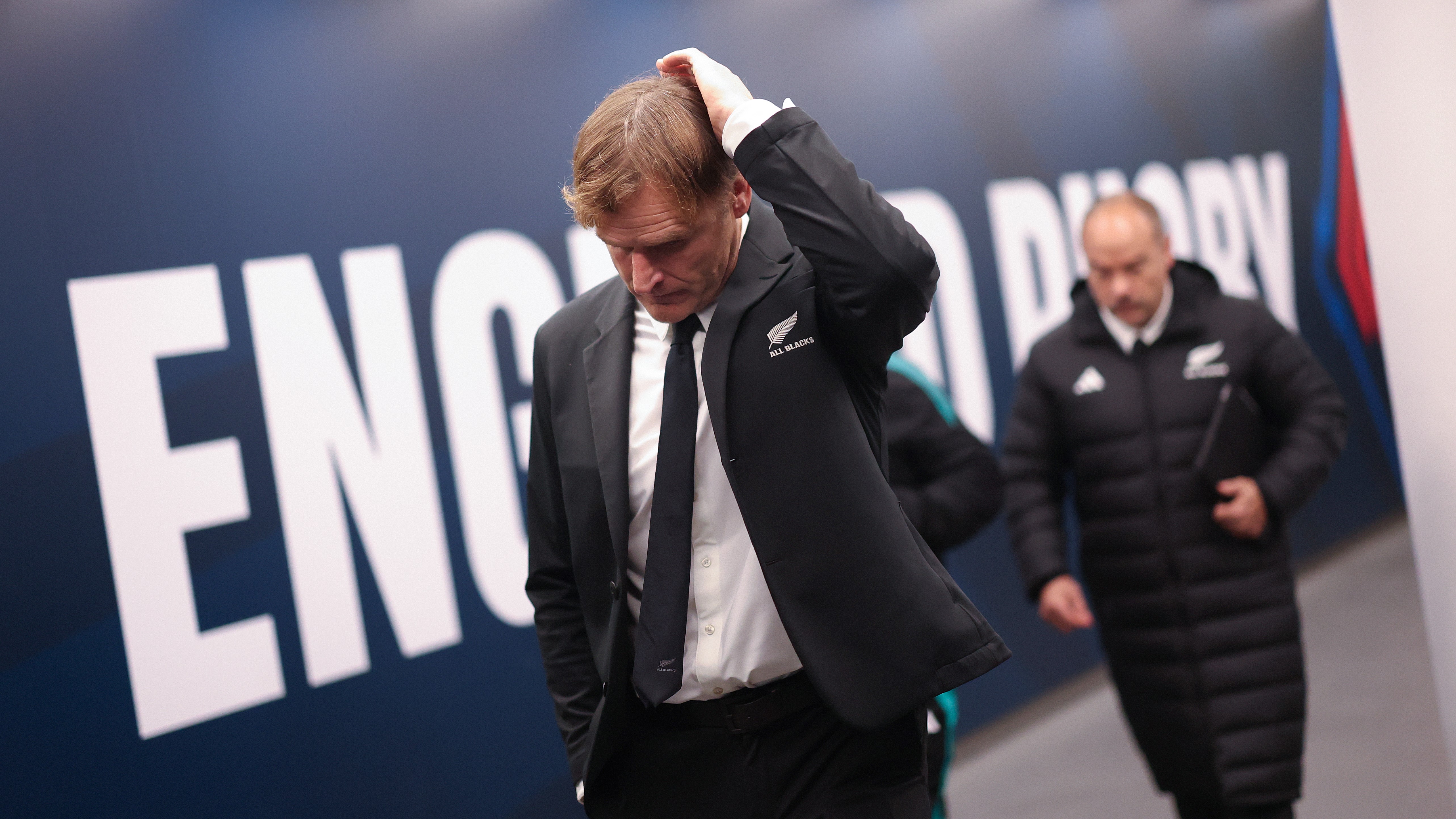 "Promoted to the level of in-confidence": Why Razor's Crusaders success didn't translate to the ABs 