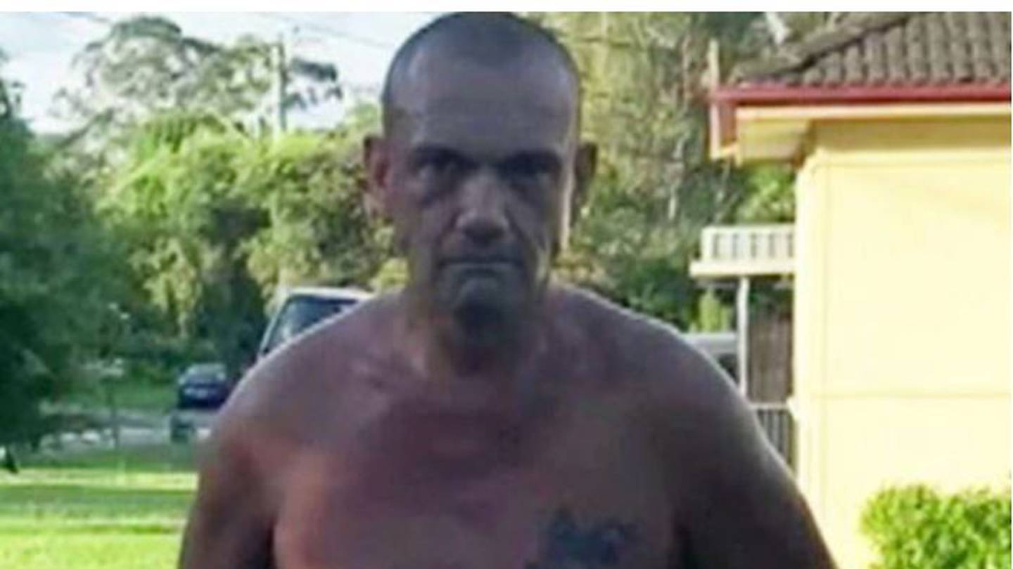 Police have issued an arrest warrant for 44-year-old Trent Constantine for an alleged intimidation offence. Photo / Supplied