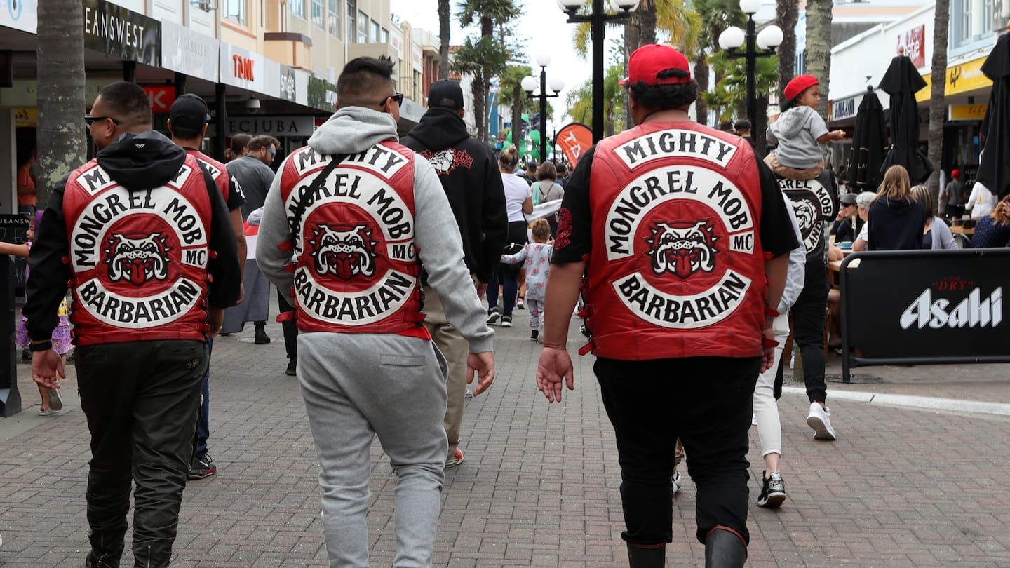 Photo / Duncan Brown