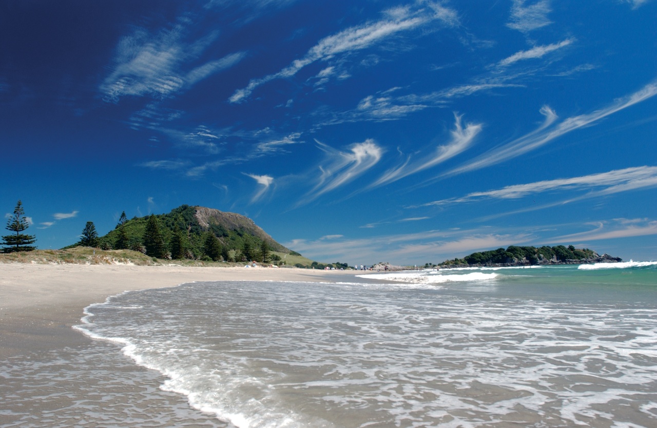 Photo / Bay of Plenty NZ
