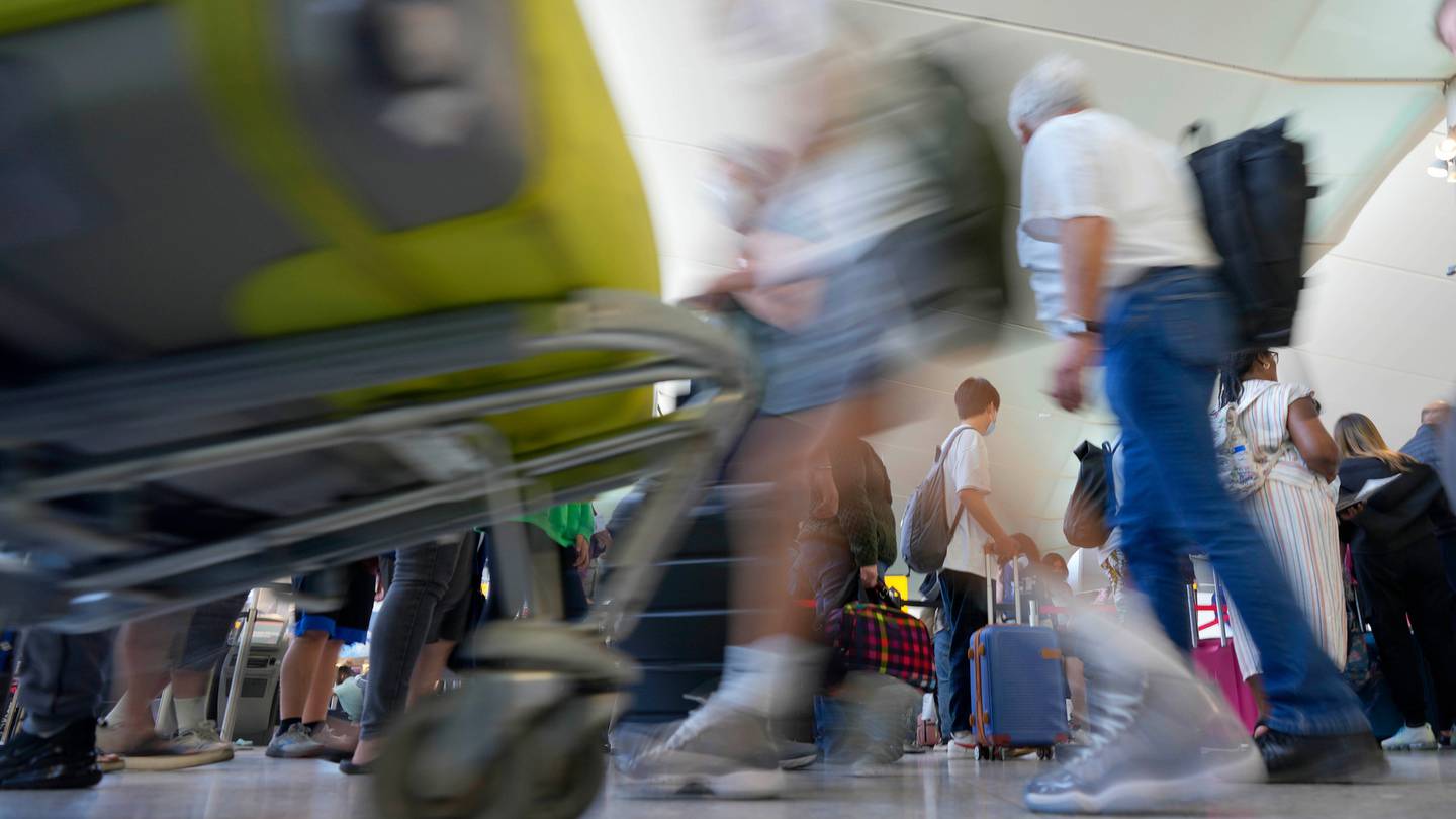 Consumer NZ says its advisers have had a lot of complaints about passengers bumped from overbooked flights. Photo / File