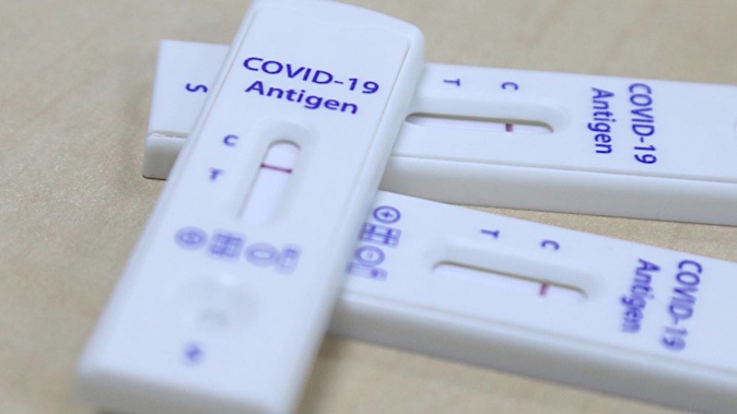 It’s now unclear whether New Zealand will get large-scale Covid-19 prevalence surveys that experts have long been calling for, with health officials signalling a change of plans. Photo / Bevan Conley