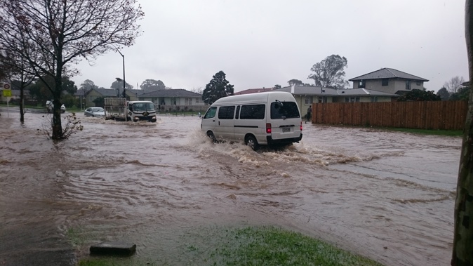Photo / NZ Herald