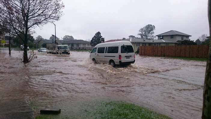 Photo / NZ Herald