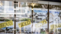 Spring housing bump but ... "You’re not particularly shooting the lights out". Photo / Michael Craig