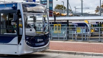 'Perfect storm': Auckland on brink of running out of money for public transport