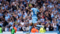 Final-day drama: Man City clinch title from Liverpool after late goal flurry