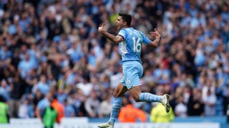 Final-day drama: Man City clinch title from Liverpool after late goal flurry