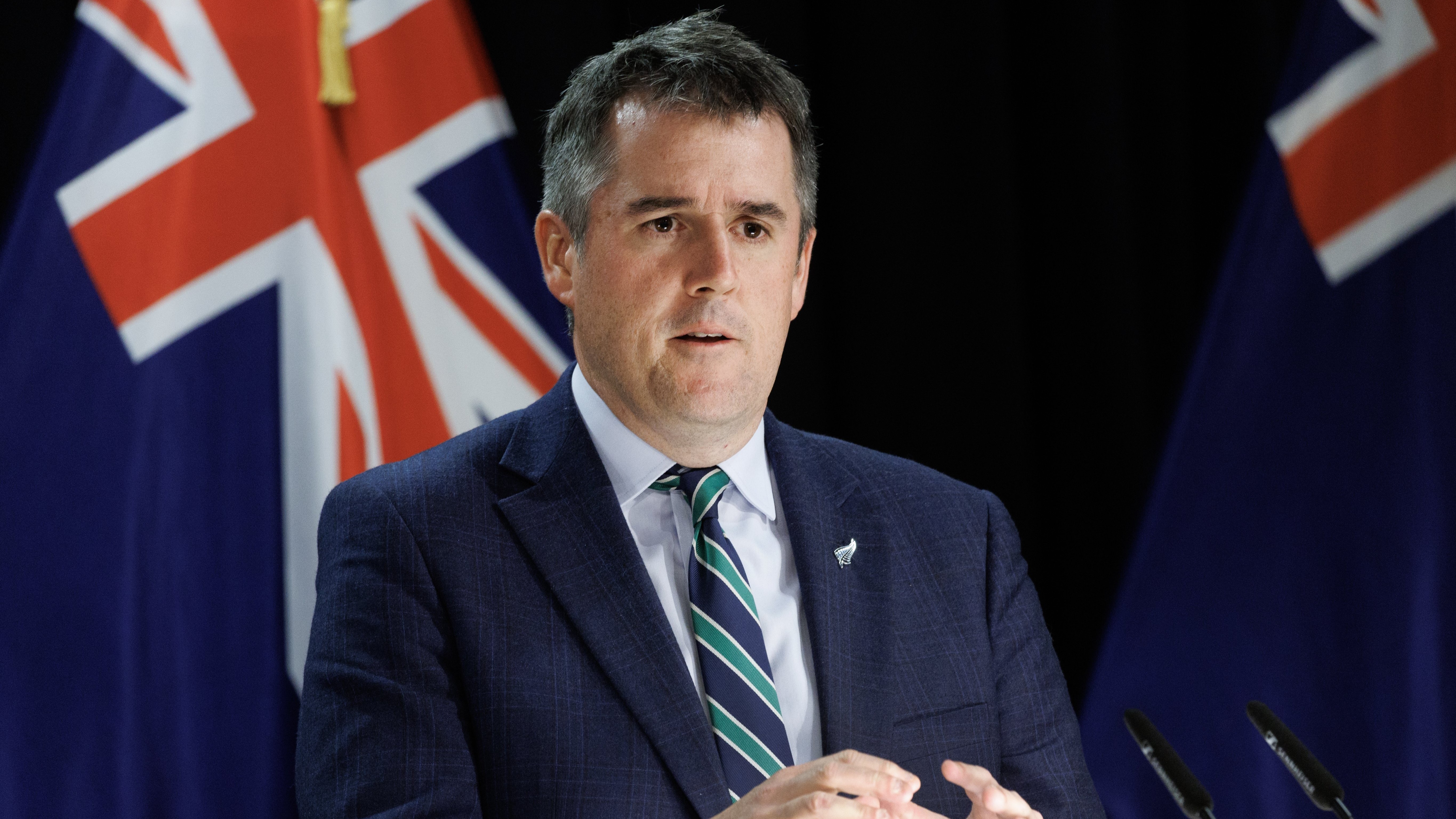 Photo / Mark Mitchell