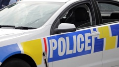 Police and emergency services responding to a two-vehicle crash on SH35 near Hawai in the Bay of Plenty. Photo / File