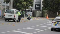 Road tragedy: Cyclist killed in Mt Wellington crash