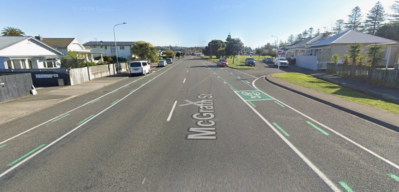 Napier man fires 500 paintballs at boy racers after months of disruption 