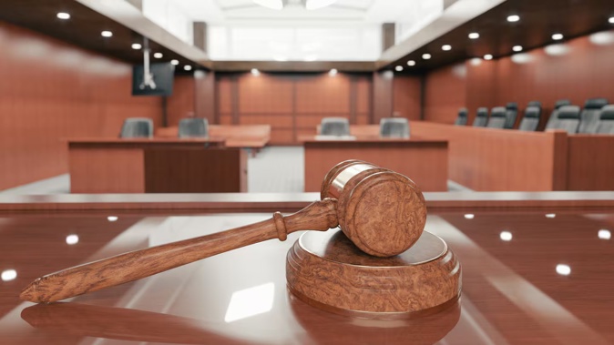 The case stayed unsolved for 27 years before the DNA match emerged. Photo / Getty Images